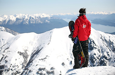 Medios de elevación: Pasajes de Esqui